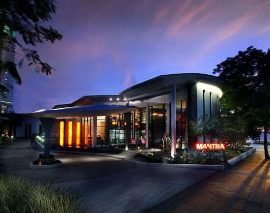 Your firsthand guide to the best of Pattaya restaurants