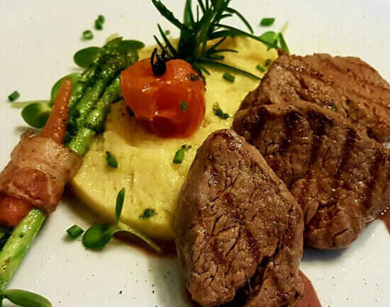 Patrick&rsquo;s Belgian Restaurant
