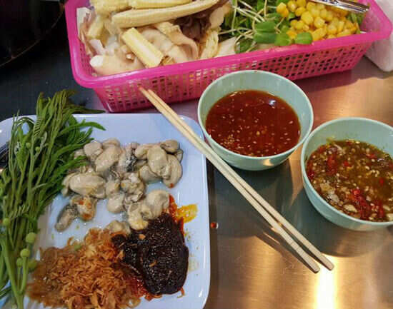 Ninja BBQ Buffet Restaurant