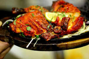 Punjabi Tadka