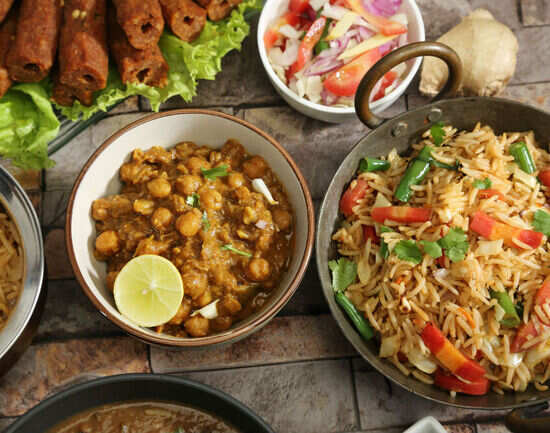 Restaurants in Thimphu that serve the best of Indian cuisine