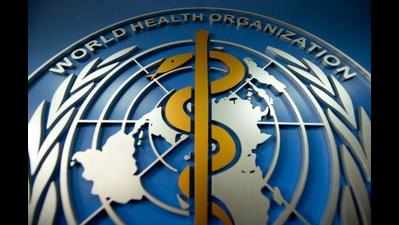WHO frets over 12 drug-resistant bacteria besides TB