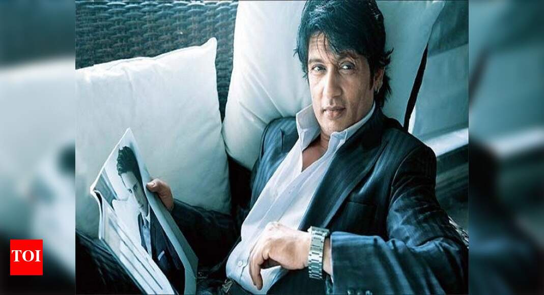 Movers and Shakers star Shekhar Suman hints at a cocained actress and