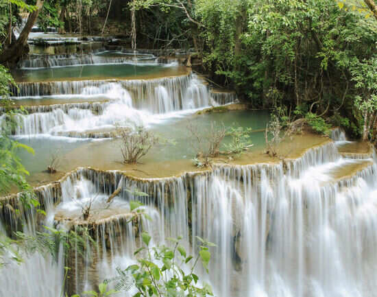 Kanchanaburi