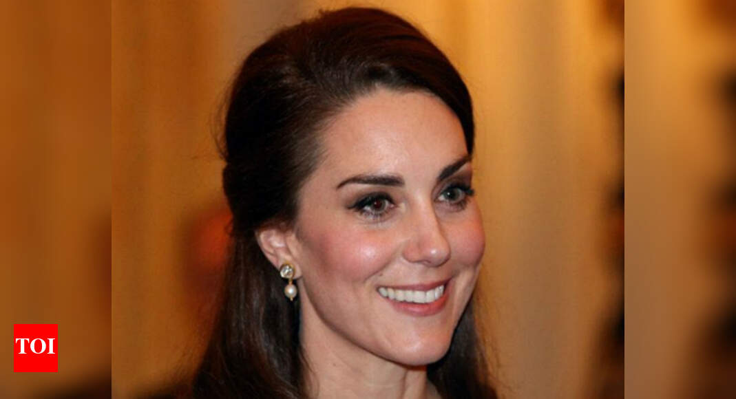 kate middleton in anita dongre