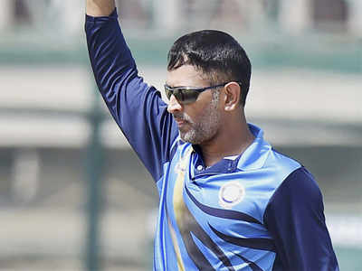 Vijay Hazare Trophy: Dhoni-led Jharkhand cruise to seven wicket win