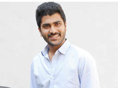 Sharwanand joins hands with yet another biggie for his next