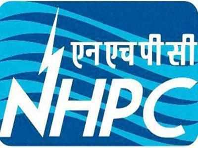 NHPC to buy back shares worth Rs 2,616 crore