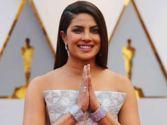 Here’s why Priyanka Chopra is no more bothered by the fashion police