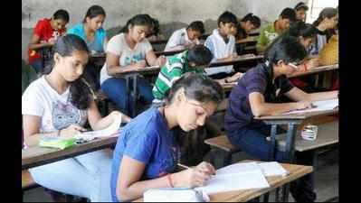 94 students booked on Day 1 of matriculation exam