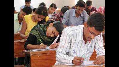 Over 15 lakh students appear for HSC exam in Maharashtra