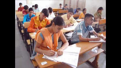 HSC exams: Rampant copying in some centres