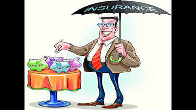 Less than 1% elderly have health insurance