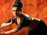 Rani's comeback after Adira's birth