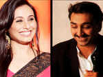 Rani, Aditya Chopra’s photo with daughter Adira