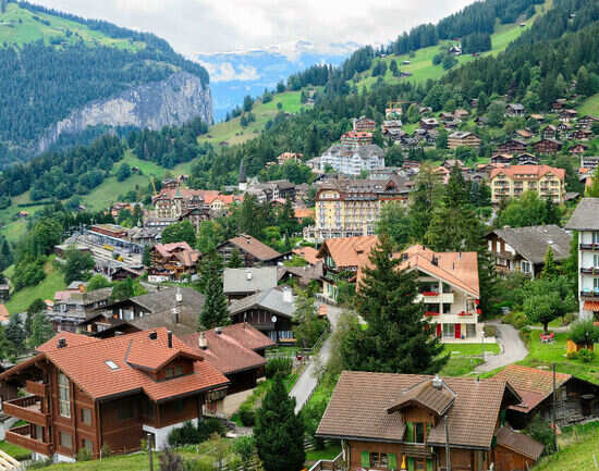 Wengen