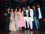 The Voice India season 2 with Bollywood artists