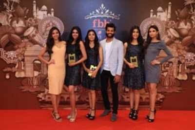 Miss India 2017 : Karnataka Auditions