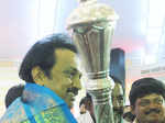 M K Stalin birthday celebrations