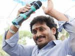 FIR against YSR Congress Party President