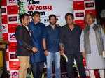 Arshad Warsi at The Wrong Turn: Book Launch