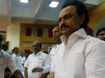 Guess what M K Stalin wants on his birthday?