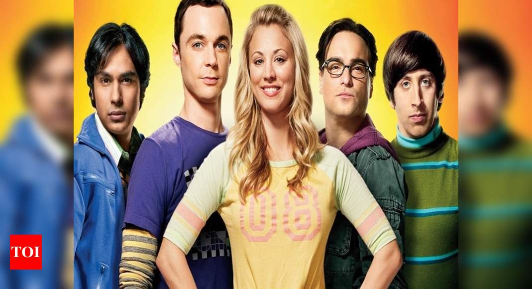 Big Bang Theory Cast Take Pay Cuts To Get Rauch Bialik Raises Times Of India