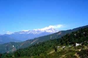 Yuksom