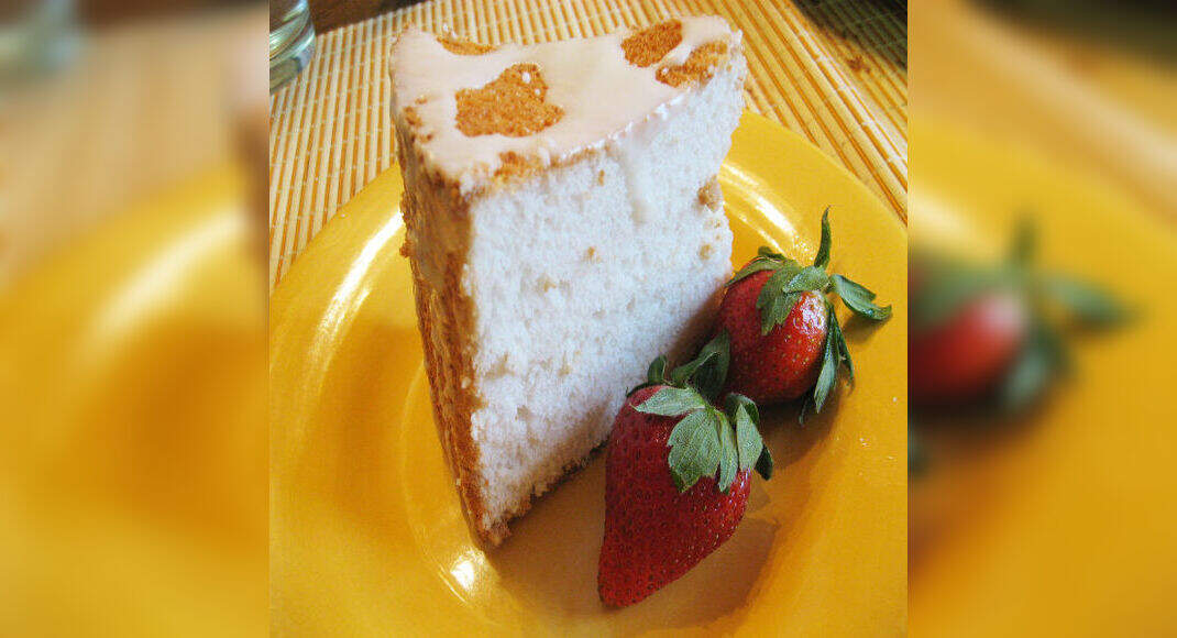 Hot Milk Cake Recipe: How to Make Hot Milk Cake Recipe | Homemade Hot Milk Cake Recipe