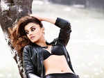 Taapsee is adventurous