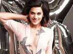 Taapsee is a wedding planner too