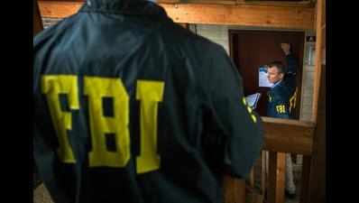 FBI to probe Olathe killing as hate crime
