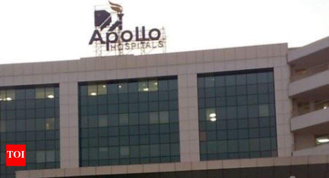 Apollo Hospital in Kolkata Probe panel visits Apollo Hospital in