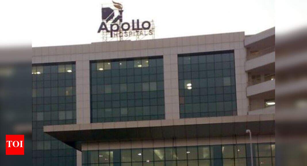 Apollo Hospital In Kolkata Probe panel visits Apollo Hospital in