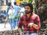 Neeraj Madhav