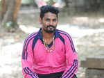 Sanjay