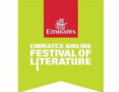 10th Emirates Festival of Literature expects 140 authors