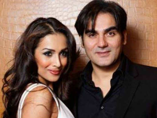 EXCLUSIVE! Arbaaz Khan: Malaika and I are on good terms and will continue to remain so