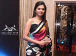 Deepa attends the Luxury awards