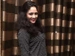 Komal attends the Luxury awards