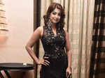 Medha attends the Luxury awards