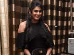 Puvisha attends the Luxury awards