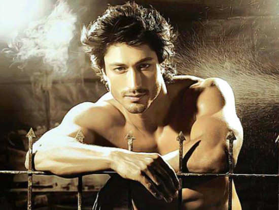 EXCLUSIVE! Vidyut Jammwal: Nepotism is very big in the Hindi film industry