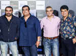 Producers ​Parag Sanghvi, Rahul Mittra, Anand Pandit and Krishan Choudhary