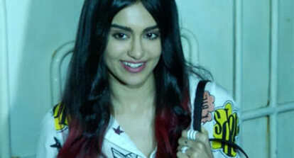 commando 2013 actress name commando 2013 actress name