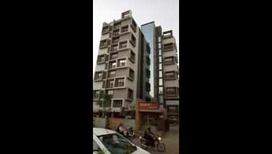 HC orders FIR for selling one flat to multiple buyers