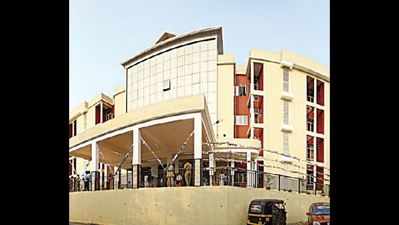 Cancer centre approaches MCH for using op theatre
