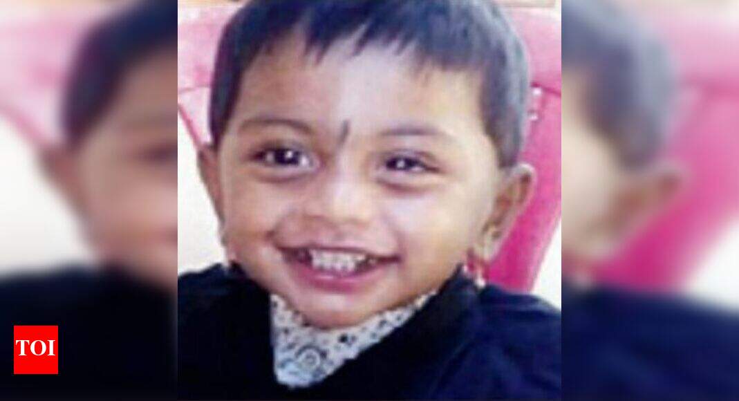 Boy drinks expired cough syrup, dies Bengaluru News Times of India