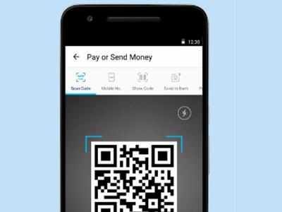 Cheaper & Simpler, Upi Apps Challenge E-wallets - Times Of India