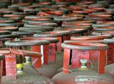 Non-subsidised gas cylinders to cost Rs 86 more